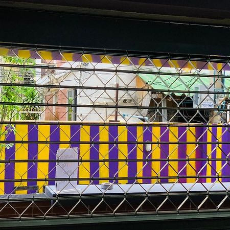 Fun Wan Hostel Bangkok Eksteriør bilde